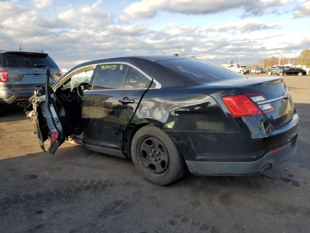 Obraz 2 z 2015 FORD TAURUS POLICE INTERCEPTOR 2015 z VIN 1FAHP2MK1FG162179