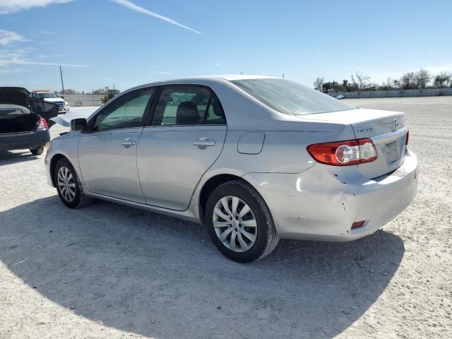 Изображение 2 2013 TOYOTA COROLLA BASE 2013 с VIN 2T1BU4EE9DC976010