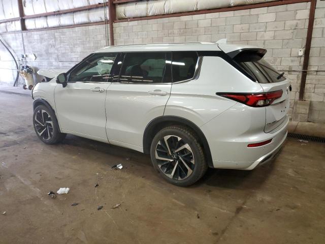 Obraz 2 z 2023 MITSUBISHI OUTLANDER SEL 2023 z VIN JA4J4VA82PZ615112