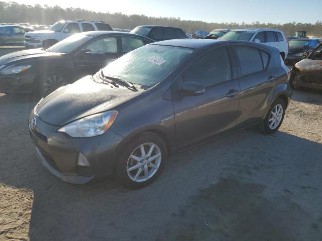 Изображение 2014 TOYOTA PRIUS C  2014