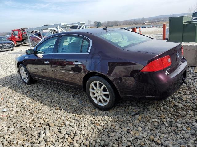 Изображение 2 2008 BUICK LUCERNE CXL 2008 с VIN 1G4HD57278U199849