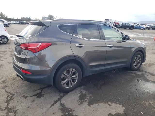 Изображение 3 2013 HYUNDAI SANTA FE SPORT  2013 с VIN 5XYZU3LB0DG072939