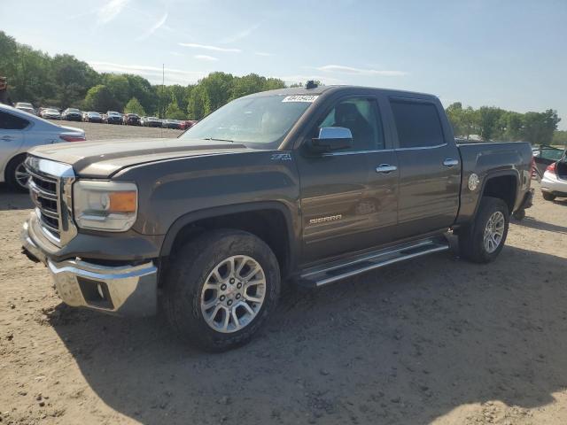 Obraz 1 z 2014 GMC SIERRA K1500 SLE 2014 z VIN 3GTU2UEC9EG431221