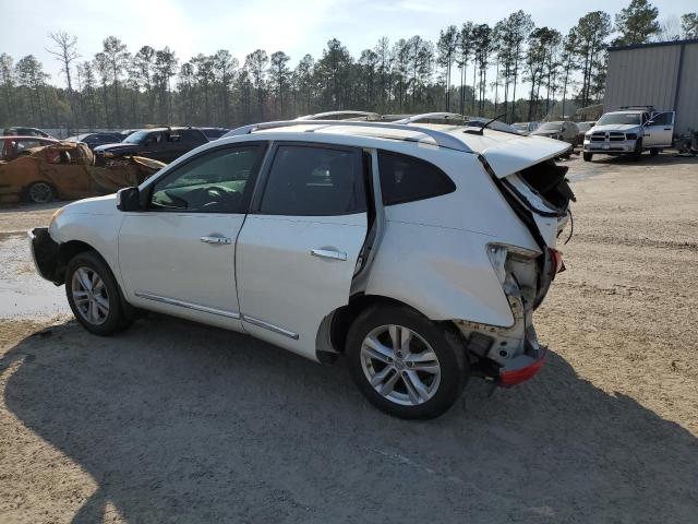 Obraz 2 z 2013 NISSAN ROGUE S 2013 z VIN JN8AS5MV1DW108846