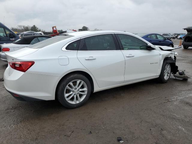 Image 3 of 2016 CHEVROLET MALIBU LT 2016 with VIN 1G1ZE5ST2GF280680