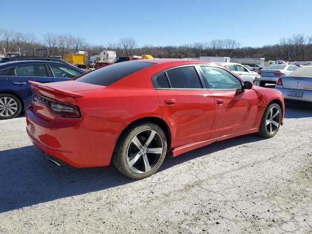 Изображение 3 2017 DODGE CHARGER SE 2017 с VIN 2C3CDXBG3HH629879