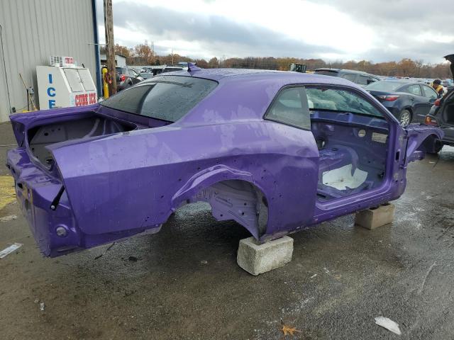 Изображение 3 2019 DODGE CHALLENGER SRT HELLCAT REDEYE 2019 с VIN 2C3CDZL9XKH502775