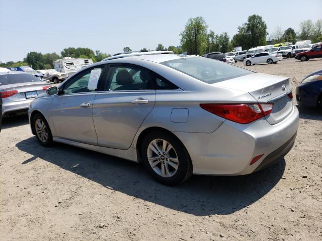 Obraz 2 z 2014 HYUNDAI SONATA GLS 2014 z VIN 5NPEB4AC8EH883145