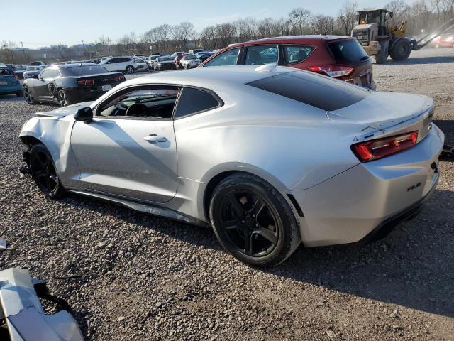 Изображение 2 2017 CHEVROLET CAMARO SS 2017 с VIN 1G1FE1R77H0214876