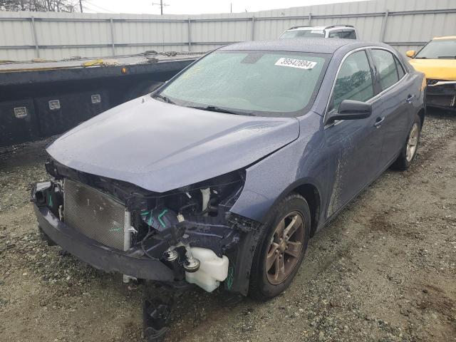 Image 1 of 2015 CHEVROLET MALIBU LS 2015 with VIN 1G11B5SL3FF167146