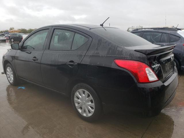 Image 2 of 2019 NISSAN VERSA S 2019 with VIN 3N1CN7AP6KL813953