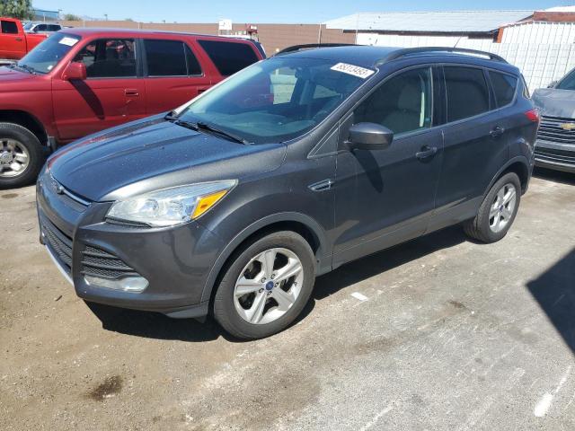 Image 1 of 2015 FORD ESCAPE SE 2015 with VIN 1FMCU0G94FUA46126