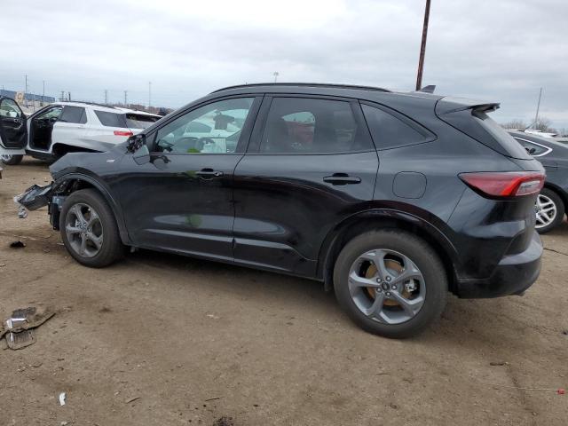 Image 2 of 2023 FORD ESCAPE ST LINE 2023 with VIN 1FMCU9MN1PUA85098