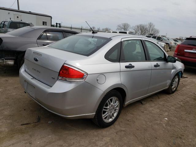 Obraz 3 z 2011 FORD FOCUS SE 2011 z VIN 1FAHP3FN3BW119251