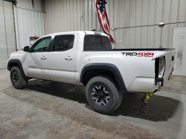 Obraz 2 z 2017 TOYOTA TACOMA DOUBLE CAB 2017 z VIN 5TFCZ5AN4HX115066