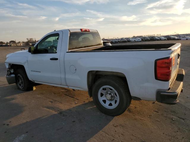 Image 2 of 2014 CHEVROLET SILVERADO C1500 2014 with VIN 1GCNCPEH5EZ188389