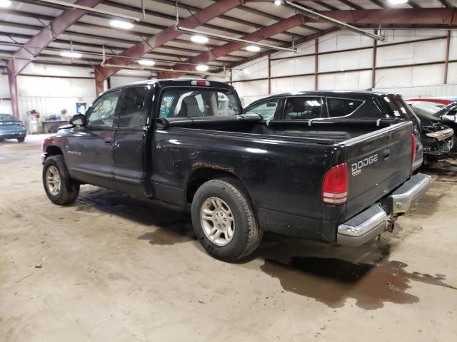 Image 2 of 2001 Dodge Dakota 2001 with VIN 1B7GL22N21S315995