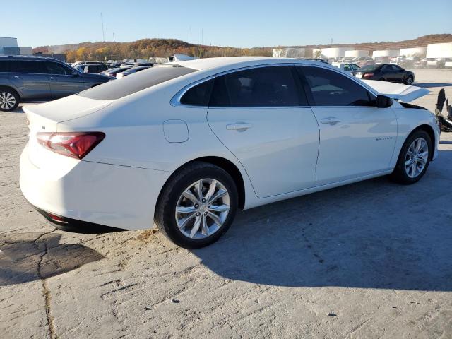 Изображение 3 2020 CHEVROLET MALIBU LT 2020 с VIN 1G1ZD5ST1LF043997