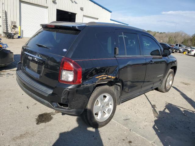 Obraz 3 z 2014 JEEP COMPASS SPORT 2014 z VIN 1C4NJCBA8ED743032