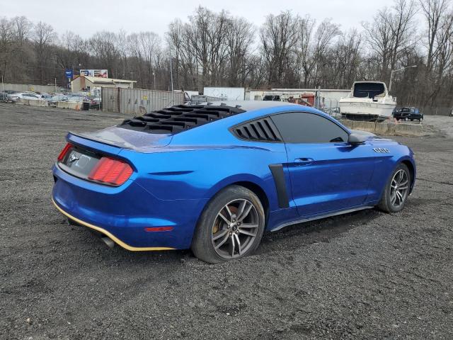 Image 3 of 2017 FORD MUSTANG  2017 with VIN 1FA6P8TH9H5305569