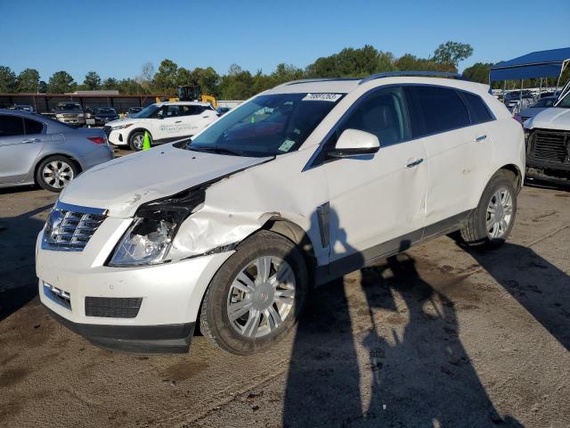 2016 CADILLAC SRX LUXURY COLLECTION 2016 image