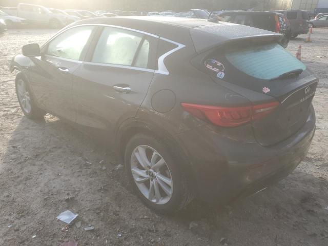Obraz 2 z 2018 INFINITI QX30 BASE 2018 z VIN SJKCH5CP4JA047486