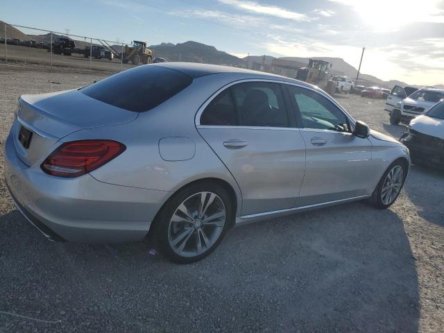 Изображение 3 2017 MERCEDES-BENZ C 300 2017 с VIN 55SWF4JB1HU179824