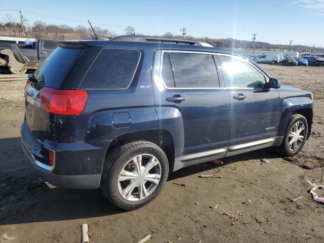 Obraz 3 z 2017 GMC TERRAIN SLE 2017 z VIN 2GKFLTE33H6276508