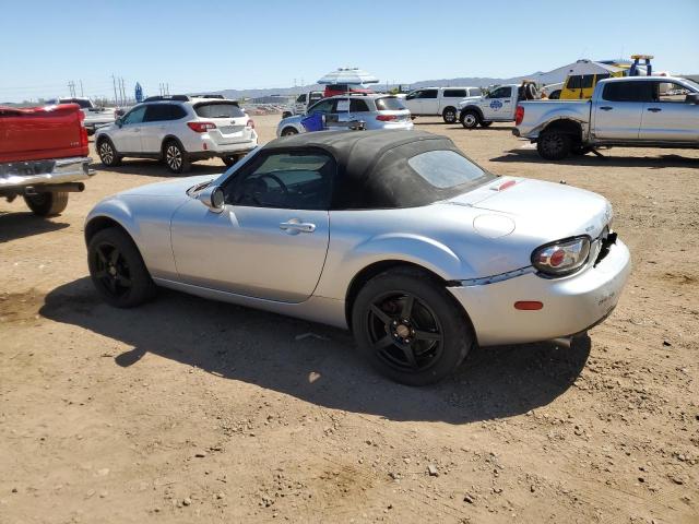 Изображение 2 2007 MAZDA MX-5 MIATA  2007 с VIN JM1NC25F570136303