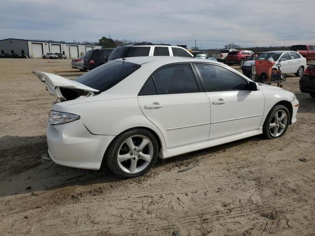 Image 3 of 2005 MAZDA 6 I 2005 with VIN 1YVHP80C655M05324
