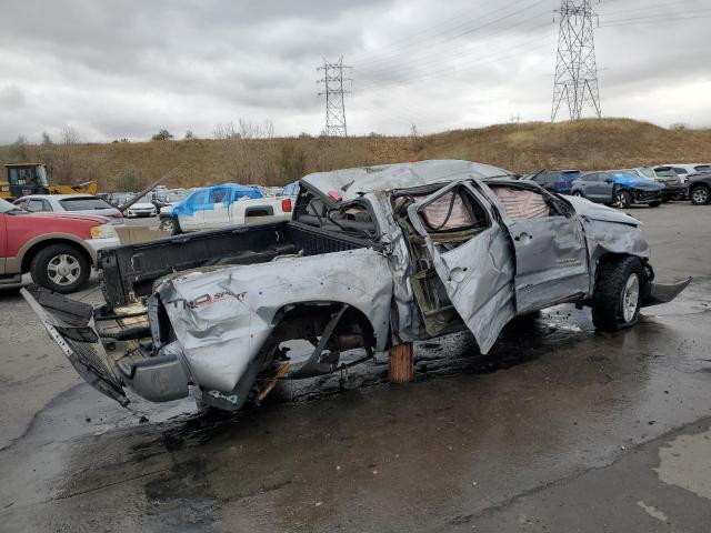 Image 3 of 2014 TOYOTA TACOMA DOUBLE CAB 2014 with VIN 3TMLU4EN8EM163576