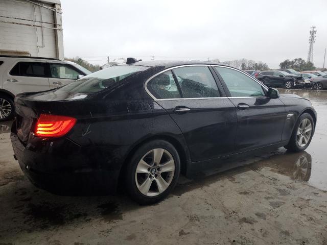 Image 3 of 2012 BMW 528 XI 2012 with VIN WBAXH5C59CDW08797