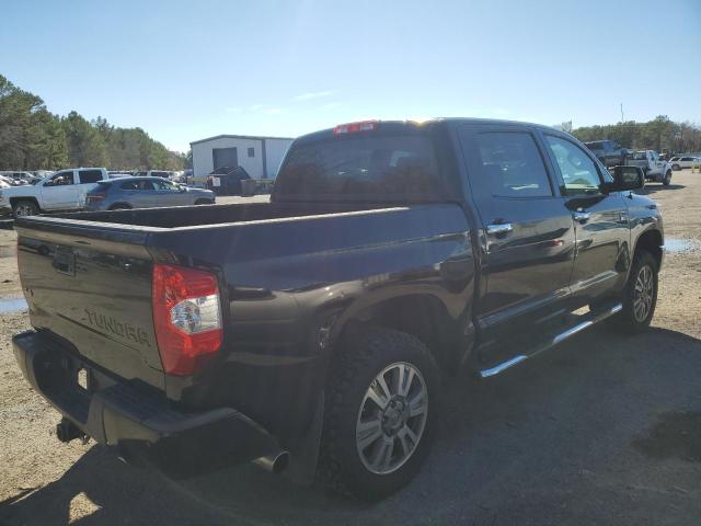 Obraz 3 z 2014 TOYOTA TUNDRA CREWMAX PLATINUM 2014 z VIN 5TFAW5F18EX354444