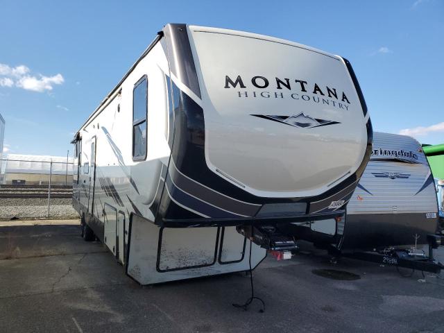 Obraz 1 z 2021 TRVL TRAILER 2021 z VIN 4YDF37328MA741758