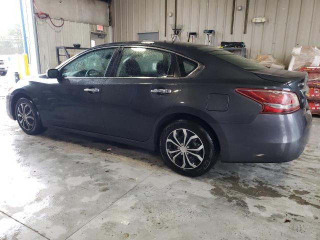 Image 2 of 2013 NISSAN ALTIMA 2.5 2013 with VIN 1N4AL3AP3DN516425