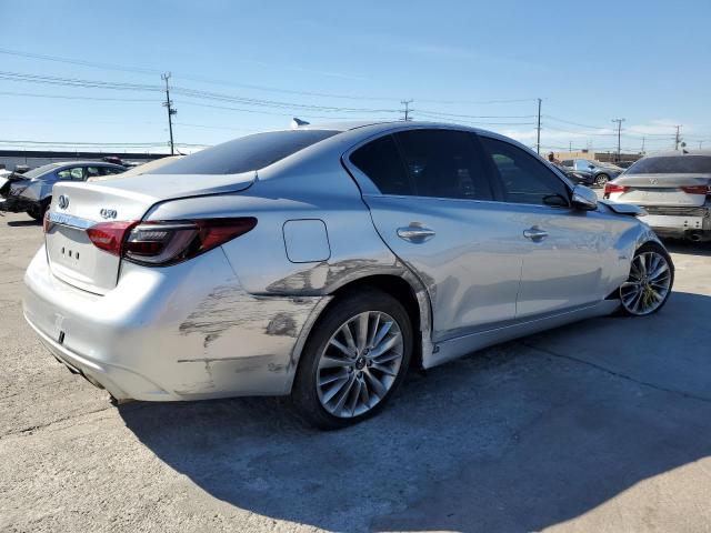 Obraz 3 z 2019 INFINITI Q50 LUXE 2019 z VIN JN1EV7AP8KM516987