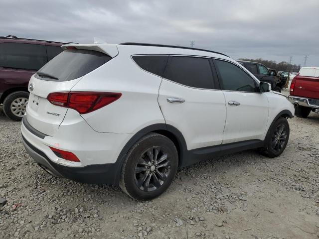 Изображение 3 2018 HYUNDAI SANTA FE SPORT  2018 с VIN 5NMZU4LA2JH087554