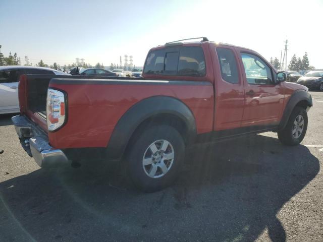 Obraz 3 z 2005 NISSAN FRONTIER KING CAB LE 2005 z VIN 1N6AD06U85C411930