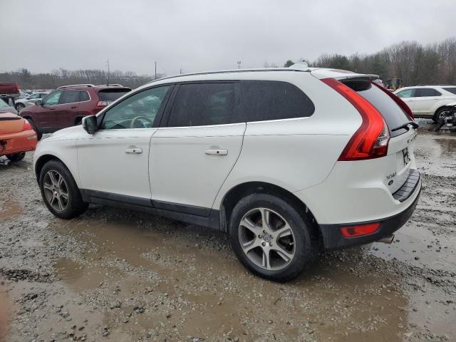 Изображение 2 2012 VOLVO XC60 T6 2012 с VIN YV4902DZ7C2257321