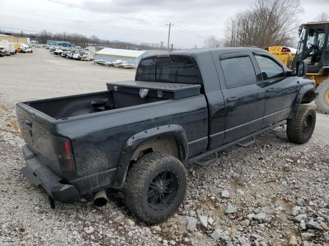 Image 3 of 2007 DODGE RAM 2500  2007 with VIN 3D7KS29C27G764214