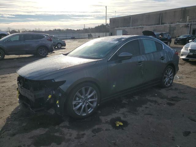 Obraz 2022 MAZDA 3 PREFERRED 2022