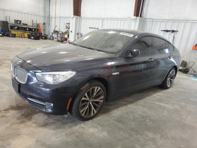 2011 BMW 550 GT 2011 image