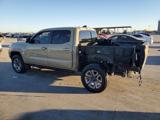 Obraz 2 z 2017 TOYOTA TACOMA DOUBLE CAB 2017 z VIN 5TFEZ5CN4HX030122