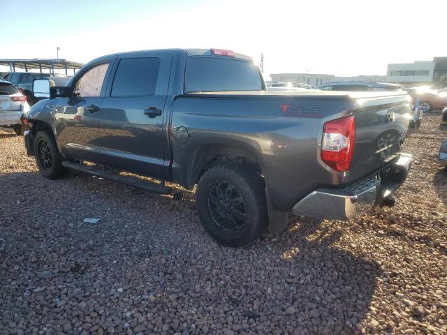 Image 2 of 2017 TOYOTA TUNDRA CREWMAX SR5 2017 with VIN 5TFDW5F10HX604762