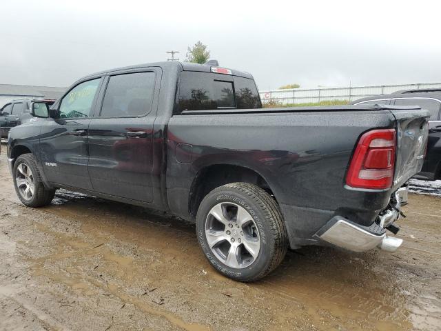 Изображение 2 2023 RAM 1500 LARAMIE 2023 с VIN 1C6SRFJT0PN656861