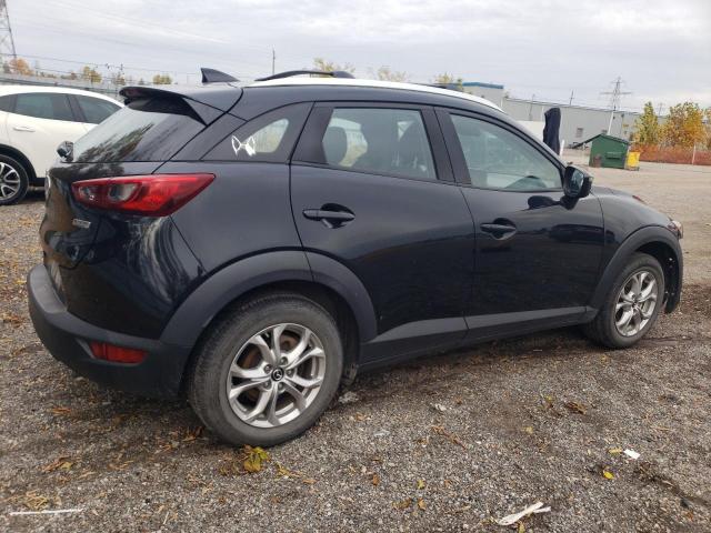 Image 3 of 2019 MAZDA CX-3 TOURING 2019 with VIN JM1DKFC71K0404662