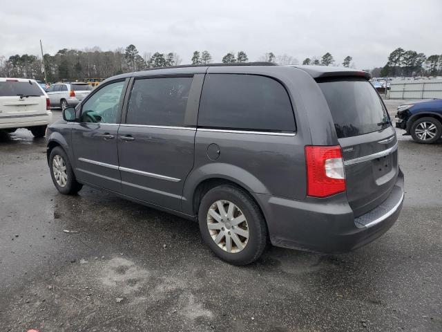 Obraz 2 z 2015 CHRYSLER TOWN & COUNTRY TOURING 2015 z VIN 2C4RC1BG6FR716625