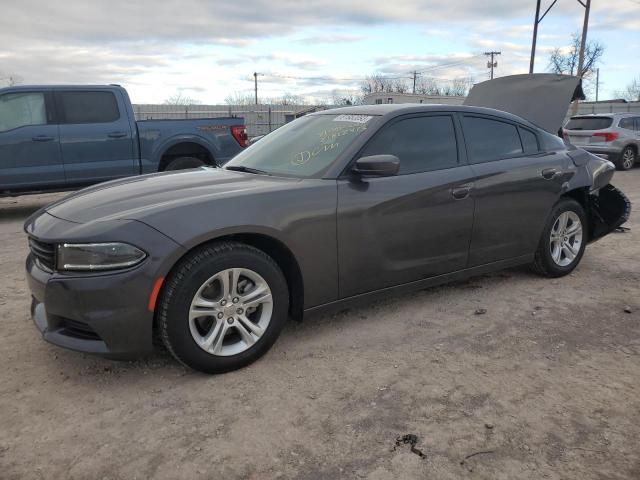 Изображение 2022 DODGE CHARGER SXT 2022