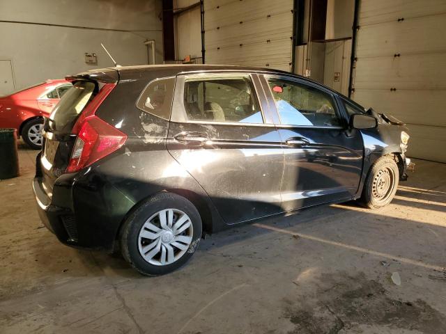 Image 3 of 2016 HONDA FIT LX 2016 with VIN JHMGK5H58GX001712