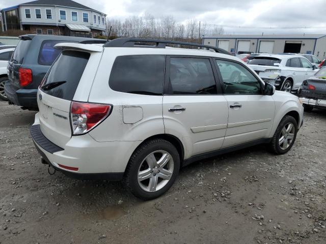 Image 3 of 2009 SUBARU FORESTER 2.5X PREMIUM 2009 with VIN JF2SH63649H731874